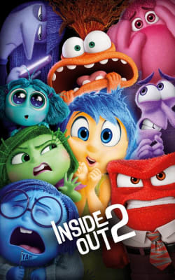 Inside Out 2