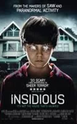 Insidious