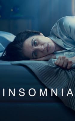 Insomnia - Season 1