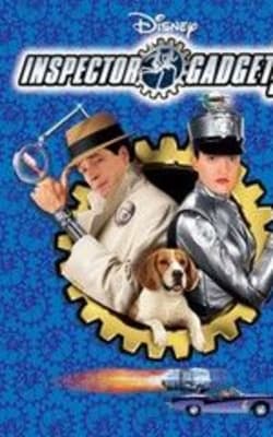 Inspector Gadget 2