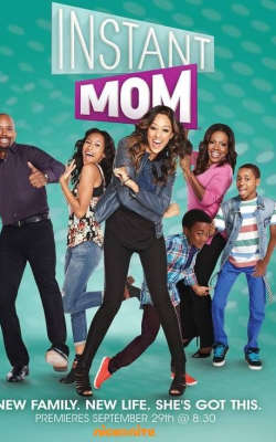 Instant Mom - Season 1