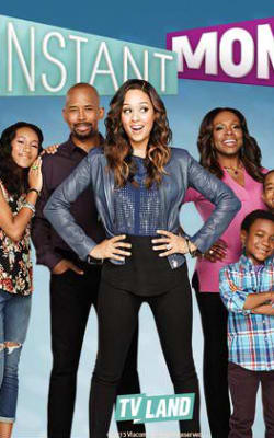 Instant Mom - Season 3