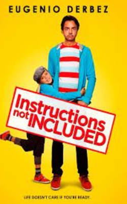 Instructions Not Included