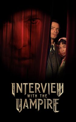 Interview with the Vampire - Season 3-HD