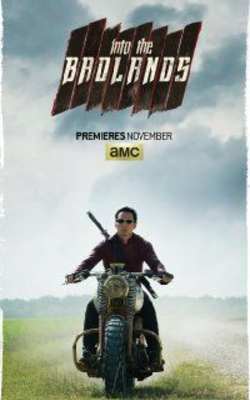 Into The Badlands - Season 1