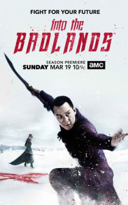 Into The Badlands - Season 2