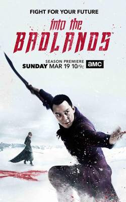 Into The Badlands - Season 3