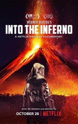 Into the Inferno