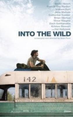 Into The Wild