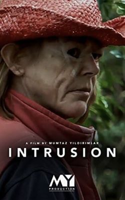 Intrusion-HD