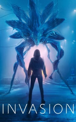 Invasion - Season 3