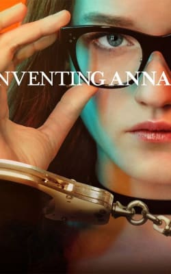 Inventing Anna - Season 1