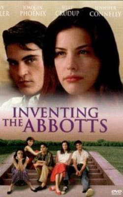 Inventing the Abbotts