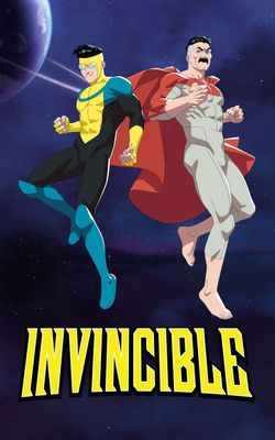 Invincible - Season 1