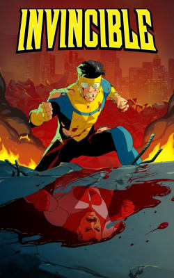 Invincible - Season 3