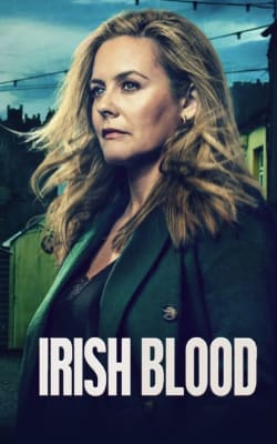 Irish Blood - Season 1-HD