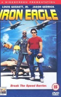 Iron Eagle