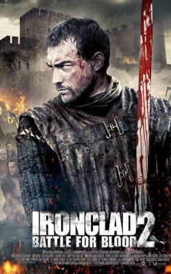 Ironclad: Battle For Blood