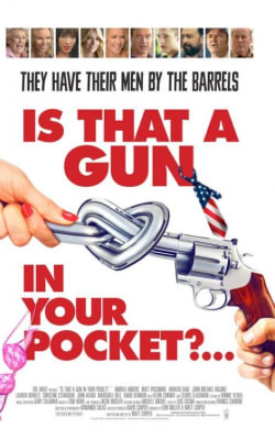 Is That a Gun in Your Pocket?