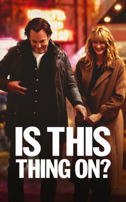 Is This Thing On?-HD