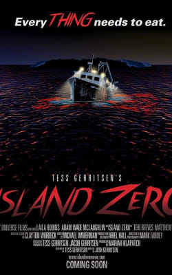 Island Zero