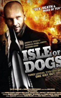 Isle of Dogs