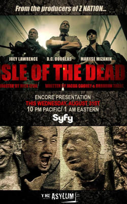 Isle of the Dead