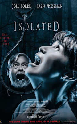 Isolated