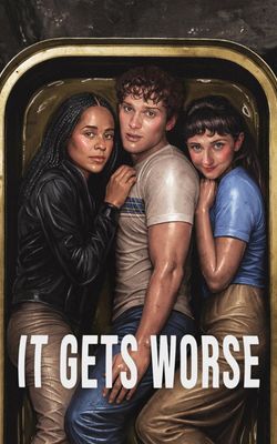 It Gets Worse - Season 1-HD