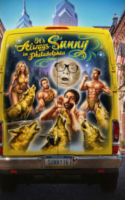 It's Always Sunny in Philadelphia - Season 17 It's Always Sunny in Philadelphia - Season 17