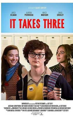 It Takes Three