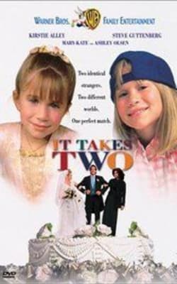 It Takes Two