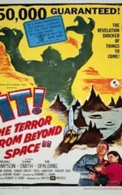 It! The Terror from Beyond Space