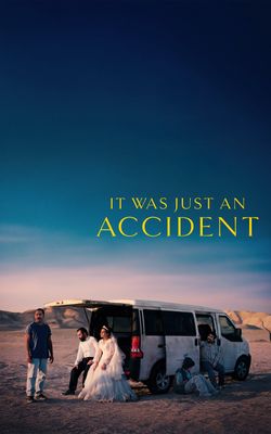 It Was Just an Accident-HD
