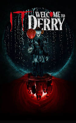 IT: Welcome to Derry - Season 1