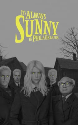 Its Always Sunny in Philadelphia - Season 12