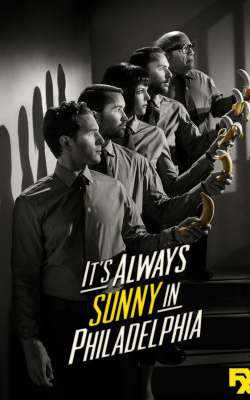 Its Always Sunny In Philadelphia - Season 9