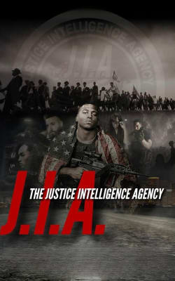 JIA: The Justice Intelligence Agency-HD