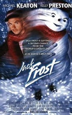 Jack Frost