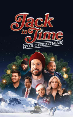 Jack in Time for Christmas