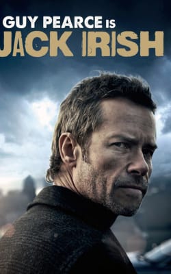 Jack Irish - Season 4