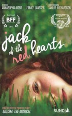 Jack of the Red Hearts