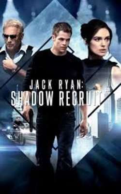 Jack Ryan: Shadow Recruit