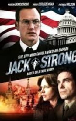 Jack Strong