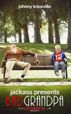 Jackass Presents: Bad Grandpa