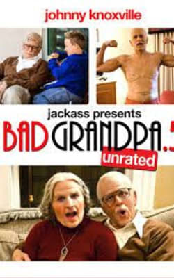 Jackass Presents: Bad Grandpa 5