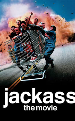 Jackass The Movie