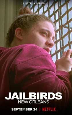 Jailbirds New Orleans - Season 1