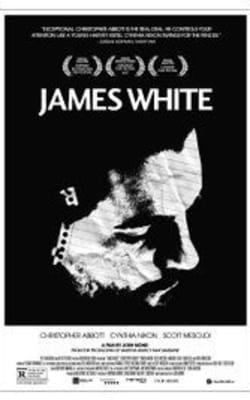 James White