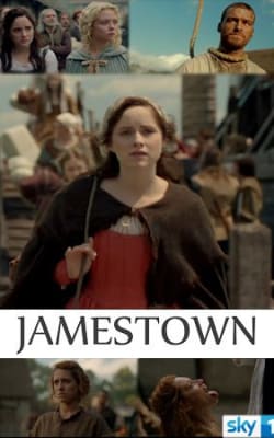 Jamestown - Season 1